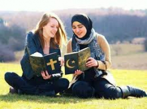 2070–ից իսլամը կդառնա աշխարհի ամենատարածված կրոնը